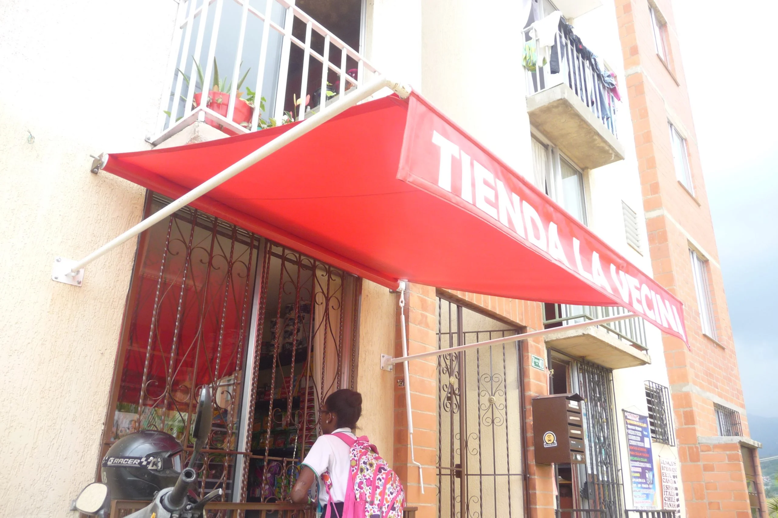 Tienda la martina